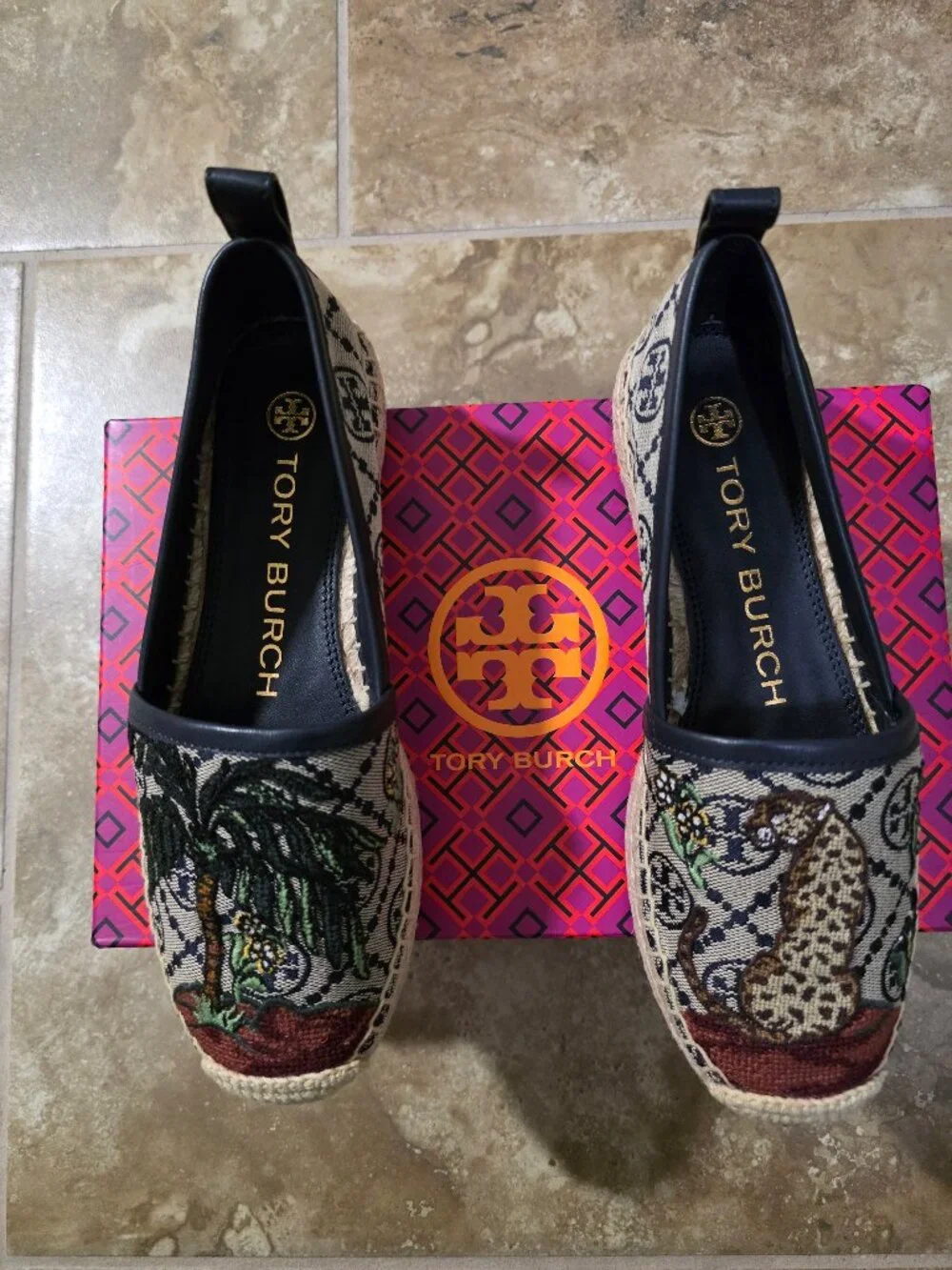 Women's Espadrille Flats